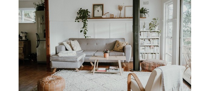 Décoration intérieure : tout savoir sur le style scandinave 